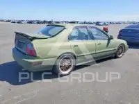 1996 Honda Accord фото