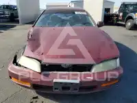 1996 Honda Accord фото