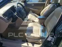 1996 Honda Accord фото