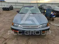 1996 Honda Accord фото