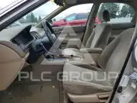 1996 Honda Accord photo
