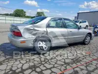1996 Honda Accord фото