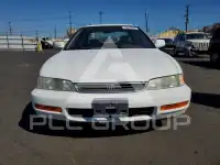 1996 Honda Accord фото