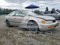 1996 Honda Accord photo