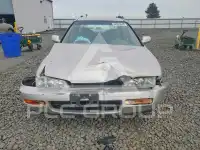 1996 Honda Accord photo