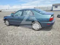 1996 Honda Accord фото