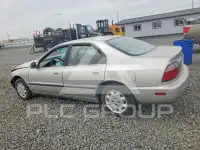 1996 Honda Accord photo