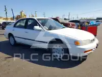 1996 Honda Accord фото