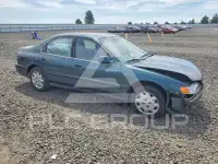1996 Honda Accord фото