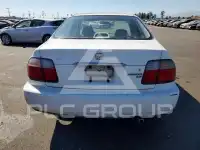 1996 Honda Accord фото
