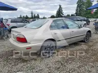 1996 Honda Accord photo