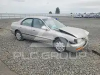 1996 Honda Accord photo