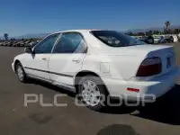 1996 Honda Accord фото