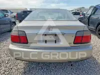 1996 Honda Accord фото
