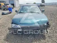 1996 Honda Accord фото
