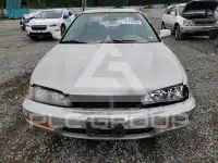 1996 Honda Accord photo