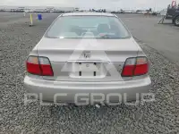 1996 Honda Accord photo