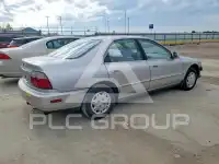 1996 Honda Accord фото