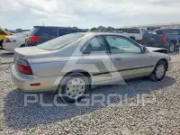 1996 Honda Accord фото