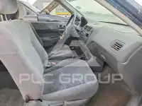 1996 Honda CIVIC фото