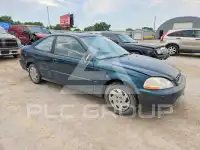 1996 Honda CIVIC фото