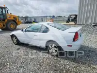 1996 Honda PRELUDE фото