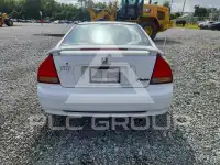 1996 Honda PRELUDE фото