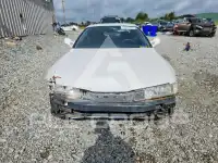 1996 Honda PRELUDE фото