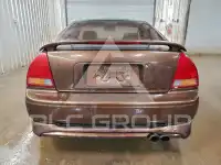1996 Honda PRELUDE фото