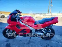 1996 Honda VFR фото