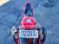 1996 Honda VFR фото