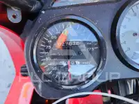 1996 Honda VFR фото