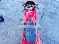 1996 Honda VFR фото