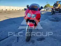 1996 Honda VFR фото