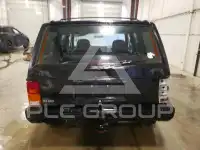 1996 Jeep CHEROKEE фото