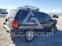 1996 Jeep Grand Cherokee фото
