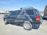1996 Jeep Grand Cherokee фото