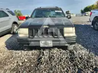 1996 Jeep CHEROKEE фото