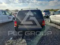 1996 Jeep CHEROKEE фото
