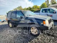 1996 Jeep CHEROKEE фото