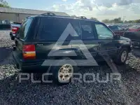 1996 Jeep CHEROKEE фото
