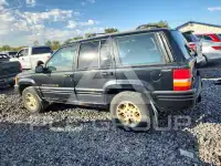1996 Jeep CHEROKEE фото