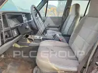 1996 Jeep CHEROKEE photo