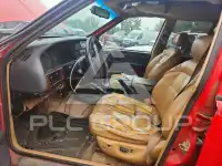 1996 Jeep CHEROKEE photo