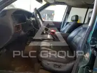 1996 Jeep CHEROKEE фото
