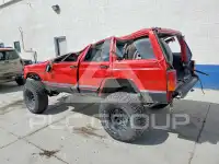 1996 Jeep Grand Cherokee фото