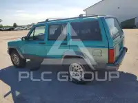 1996 Jeep CHEROKEE фото