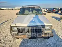 1996 Jeep CHEROKEE photo