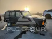 1996 Jeep CHEROKEE фото