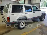 1996 Jeep CHEROKEE photo